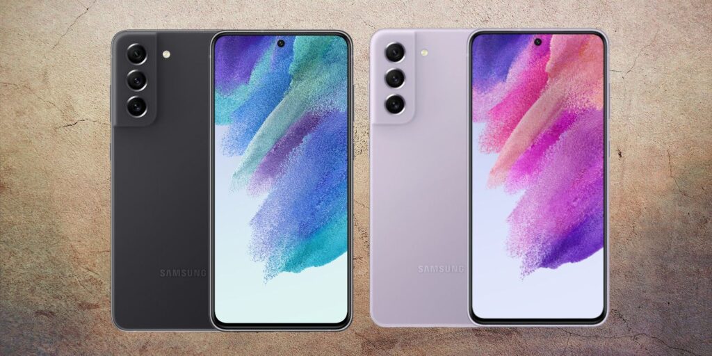 No habrá un Galaxy S22 FE, pero el Galaxy S23 FE está llegando