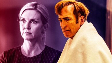 No hay forma de que Kim Wexler muera ahora, ¿verdad?
