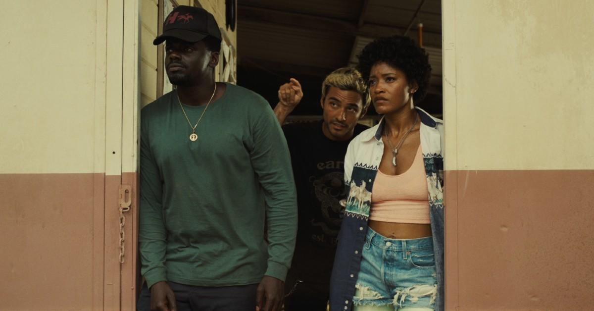 No, las estrellas Daniel Kaluuya y Keke Palmer hablan sobre la química de sus hermanos