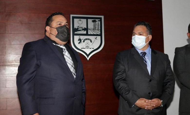 No lo mataron policías, pagó multa y salió, falleció en Hospital por complicaciones de estar dializado: Edgar Villa