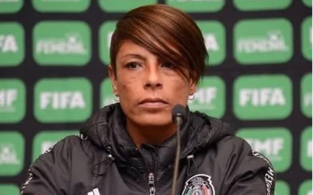 No permitirá Maribel Domínguez acusaciones en su contra sin fundamento | Tuit