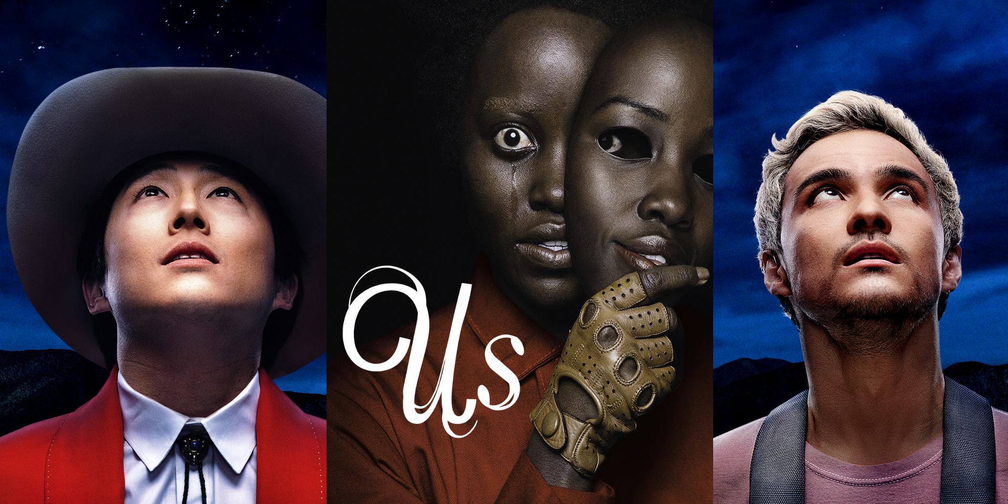 No: ¿Qué personajes principales sobrevivirían a los eventos de nosotros?