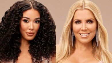 Noella Bergener y Jen Armstrong abandonan RHOC después de 1 temporada