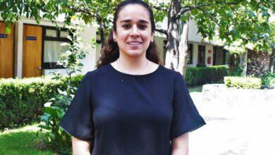 Nombran a Amalia Pulido presidenta del IEEM, le tocará organizar la elección de Edomex