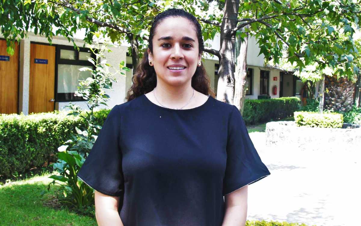 Nombran a Amalia Pulido presidenta del IEEM, le tocará organizar la elección de Edomex