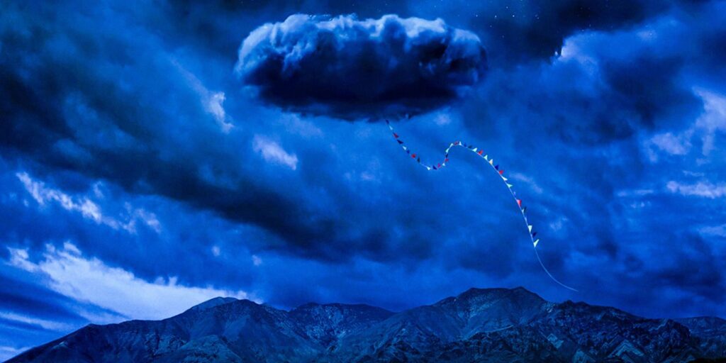 Nope Review: un giro inquietante y humorístico en la ciencia ficción de Hollywood