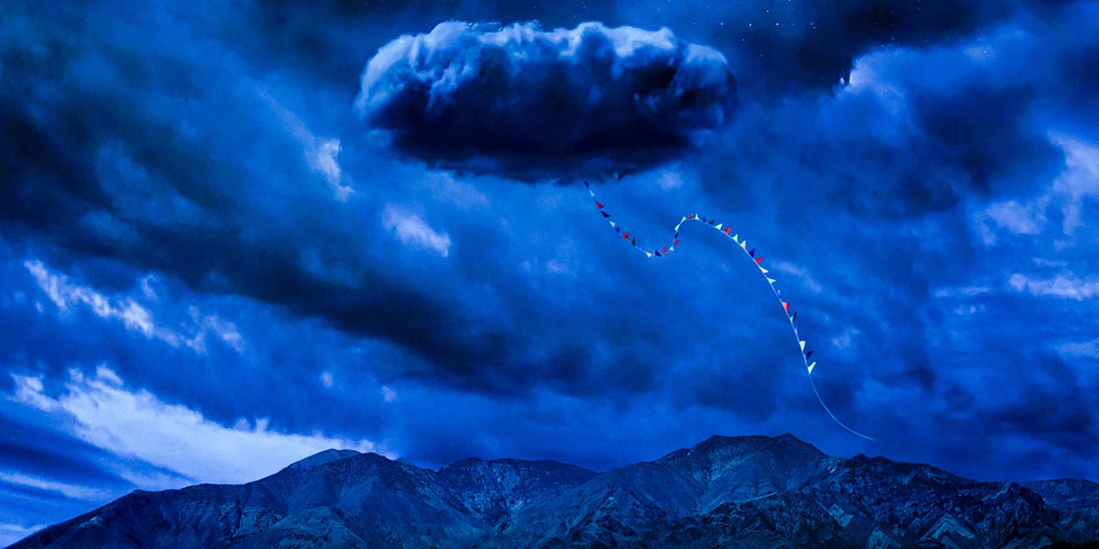 Nope Review: un giro inquietante y humorístico en la ciencia ficción de Hollywood