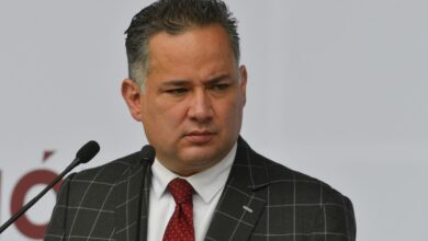 Nos va beneficiar a todos que podamos ver a Gil Zuarth, Lozano y Cabeza de Vaca en tribunales: Santiago Nieto
