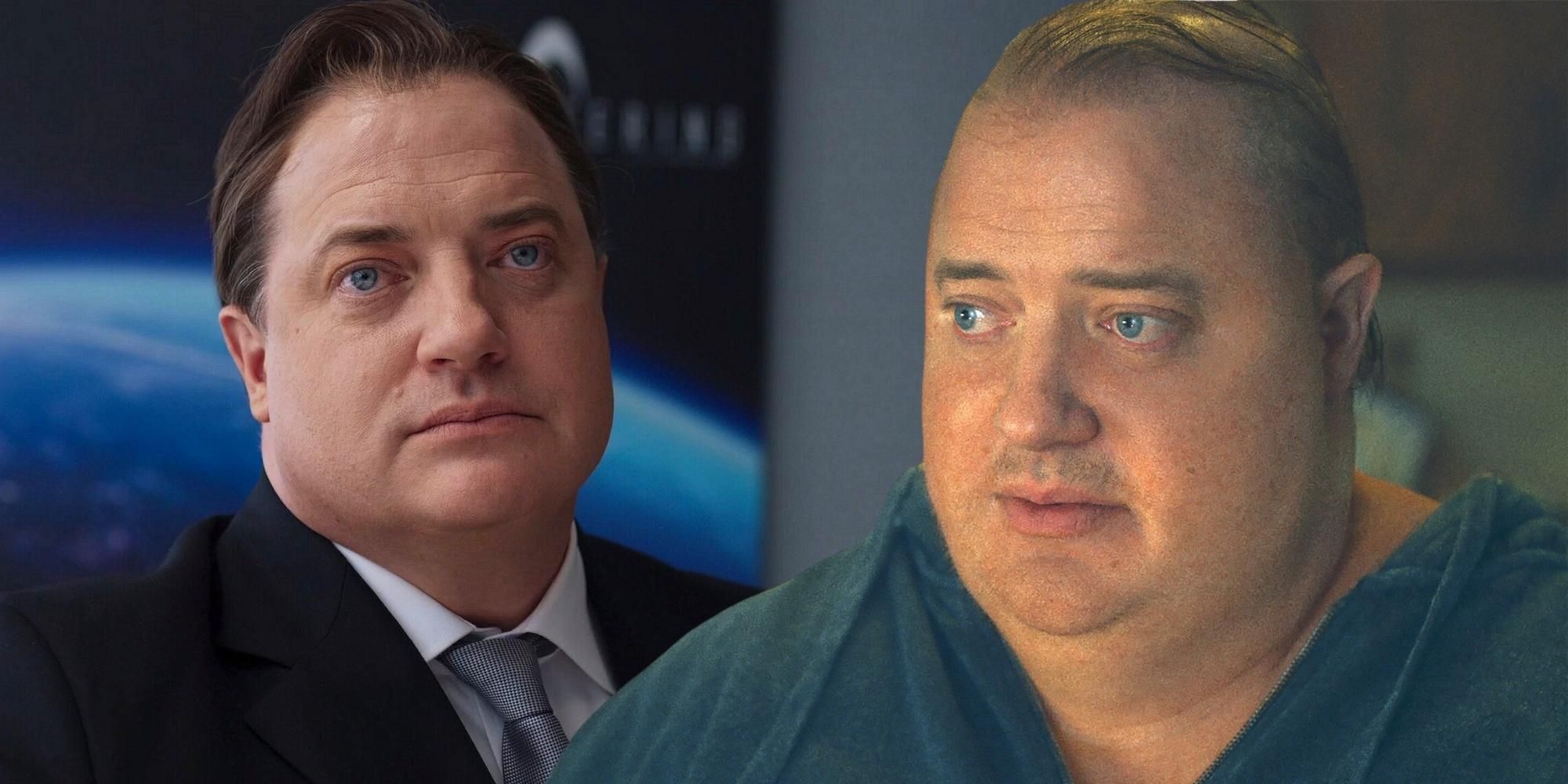 Noticias y actualizaciones de The Whale Movie: todo lo que sabemos