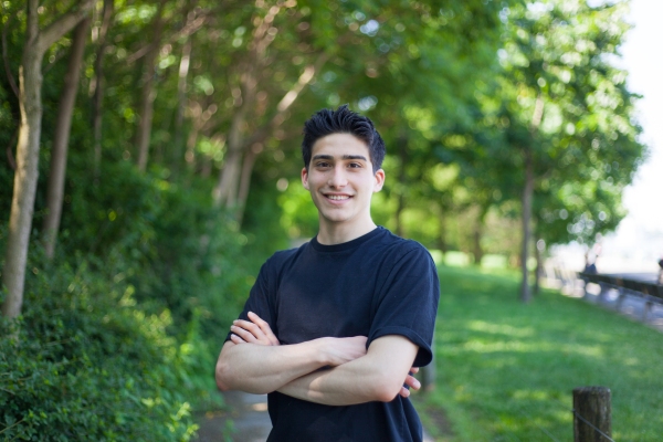 Nucleus Genomics obtiene nuevos fondos de Alexis Ohanian para ayudar a las personas a evaluar riesgos de enfermedades específicas