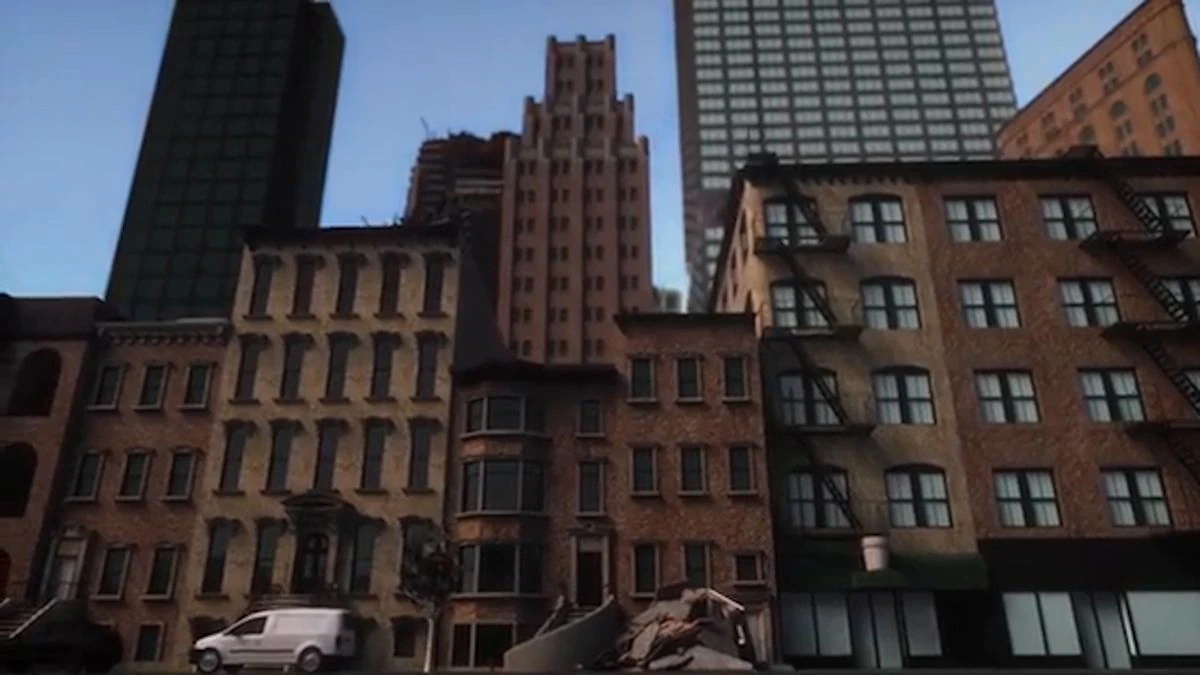 Nueva York lanza una guía en vídeo sobre cómo actuar ante un ataque nuclear