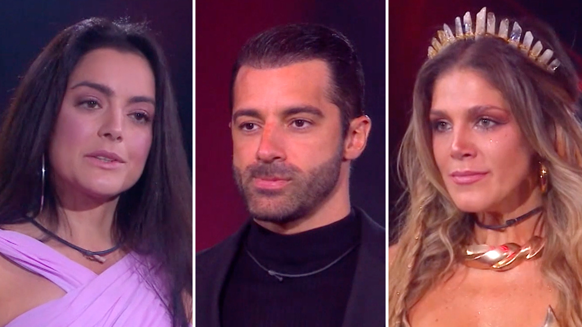 Nueva eliminación cerca de la recta final de “La casa de los famosos”