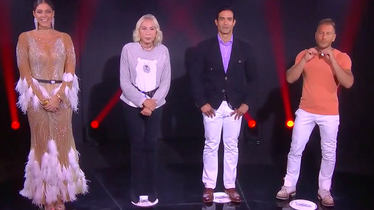 Nueva eliminación deja boquiabiertos a los participantes de “La casa de los famosos”