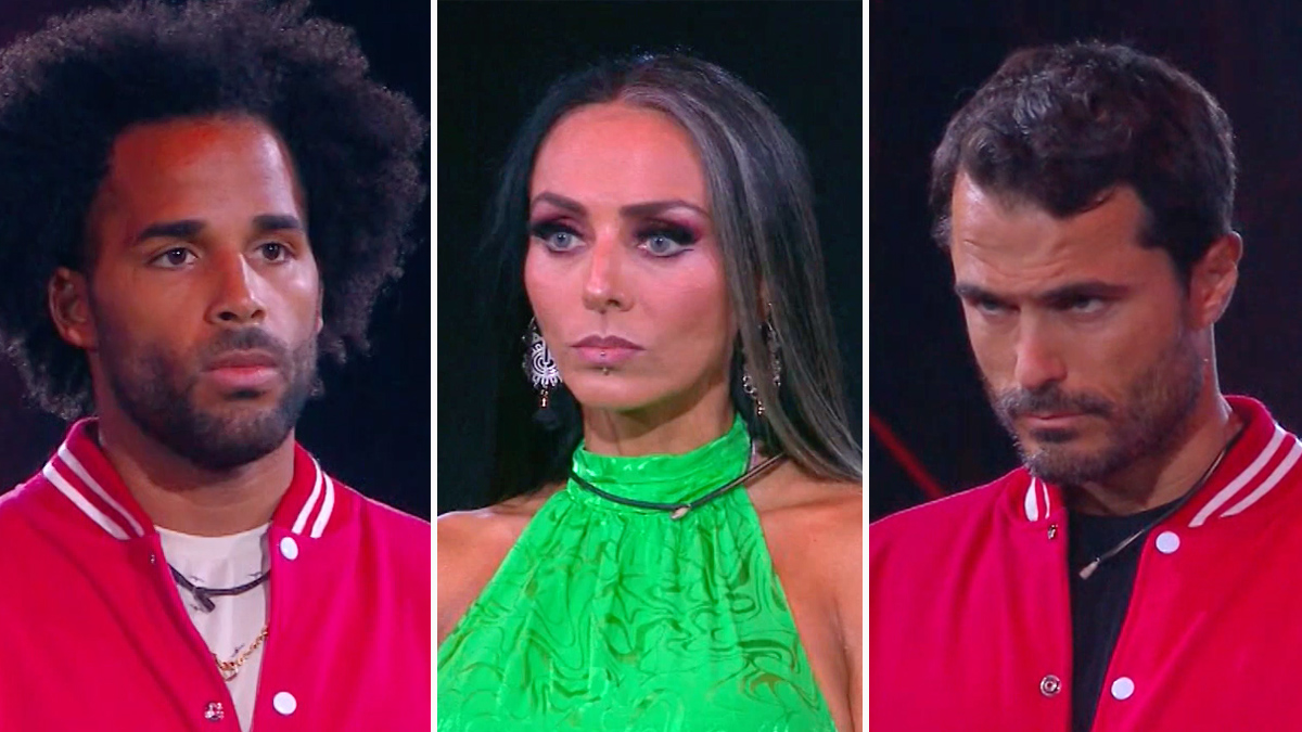 Nueva eliminación desmorona a uno de los bandos en “La casa de los famosos”