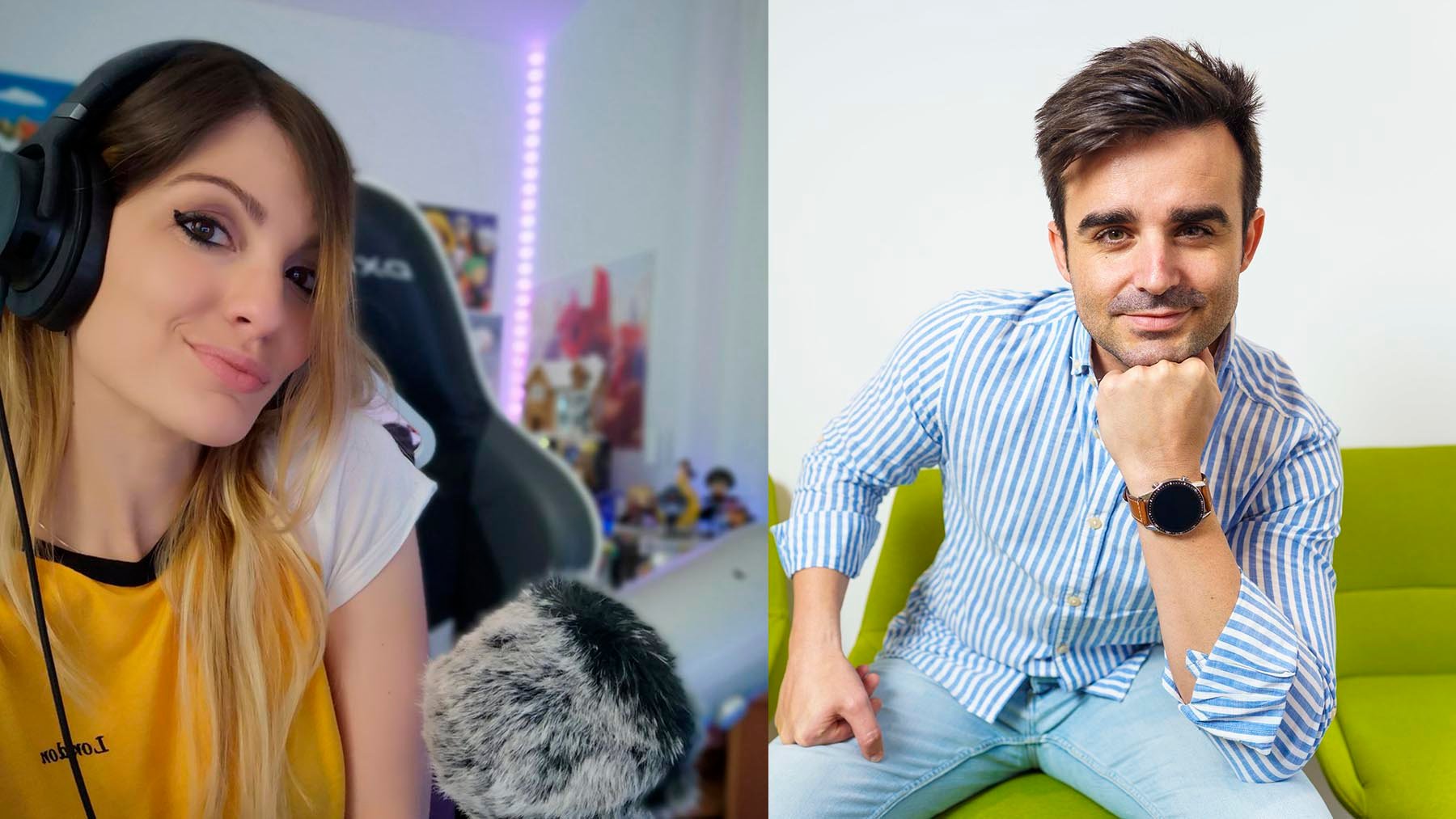 Nueva polémica en el doblaje: Las voces de Natcher y Cristinini aparecerán en ‘DC Liga de Súper Mascotas’