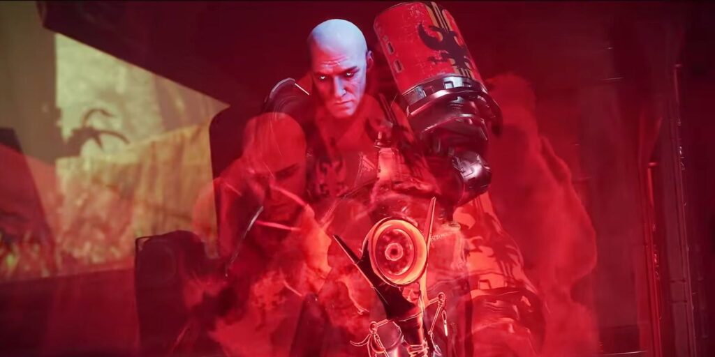 Nuevo juego independiente de Destiny presentado por Bungie Job Listings