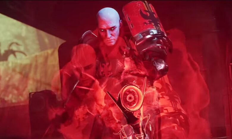 Nuevo juego independiente de Destiny presentado por Bungie Job Listings