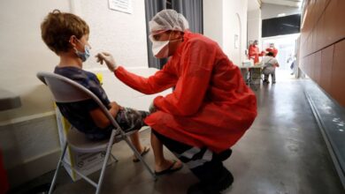 OMS: el mundo enfrenta un brote de hepatitis "de origen desconocido" que afecta a niños