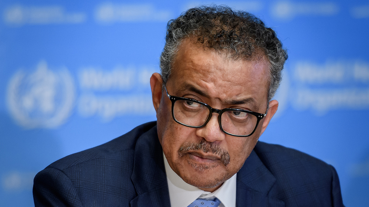 OMS: hombres en riesgo de contraer la viruela del mono deben limitar el número de parejas sexuales