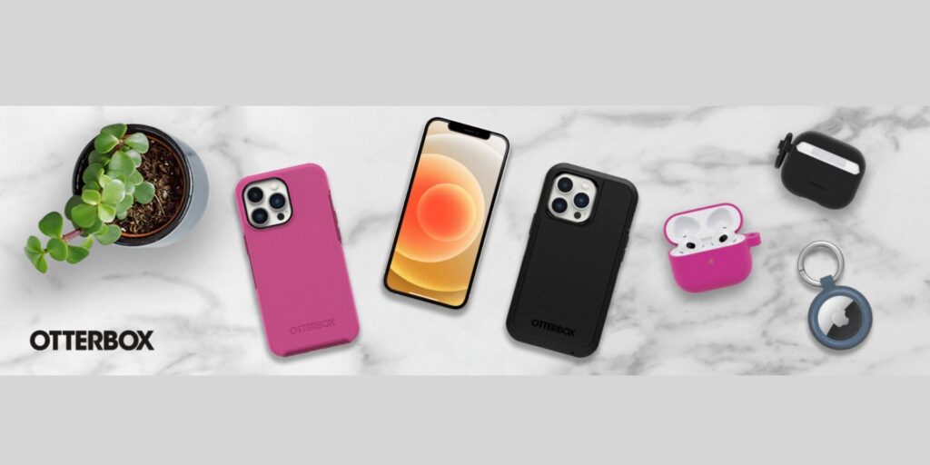 Obtenga hasta un 49 % de descuento en fundas para teléfonos OtterBox durante el Prime Day