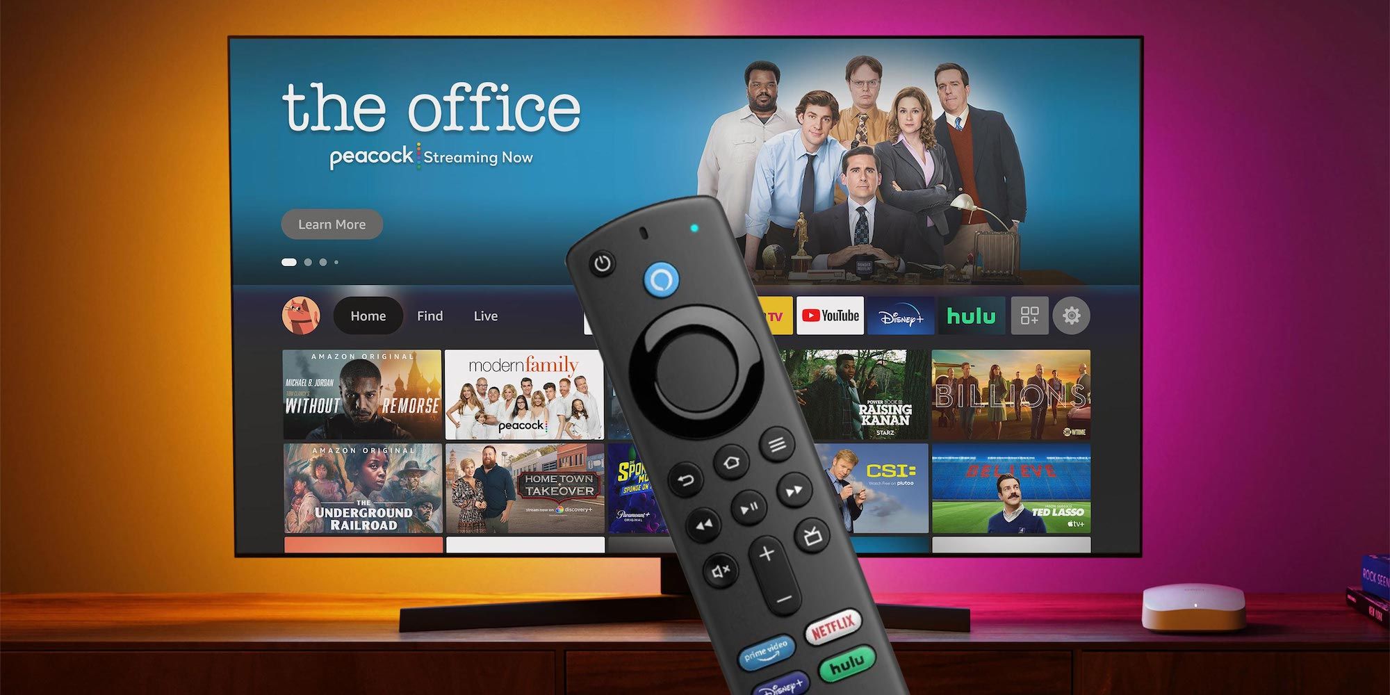 Obtenga un Amazon Fire TV Stick por tan solo $ 11.99 este Prime Day