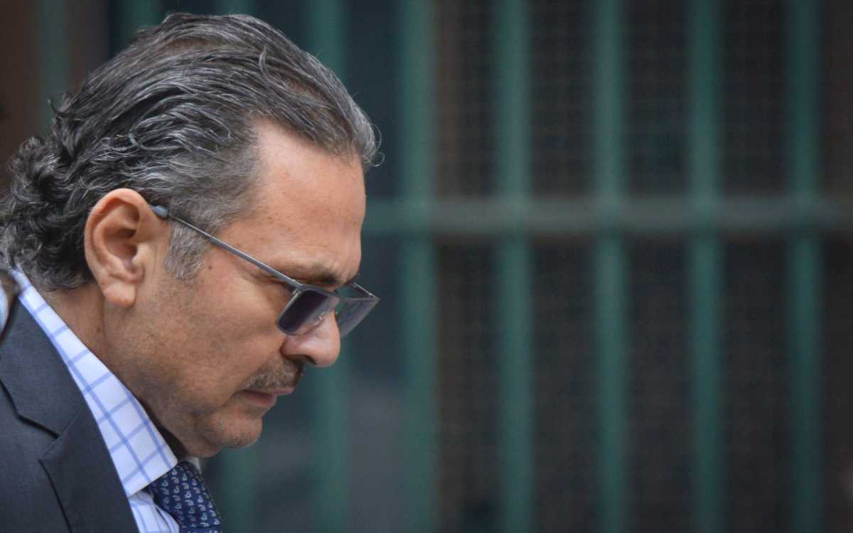 Octavio Romero confía que Pemex cerrará 2022 con ganancias