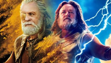 Odin de MCU merece una disculpa después de Thor: Love & Thunder