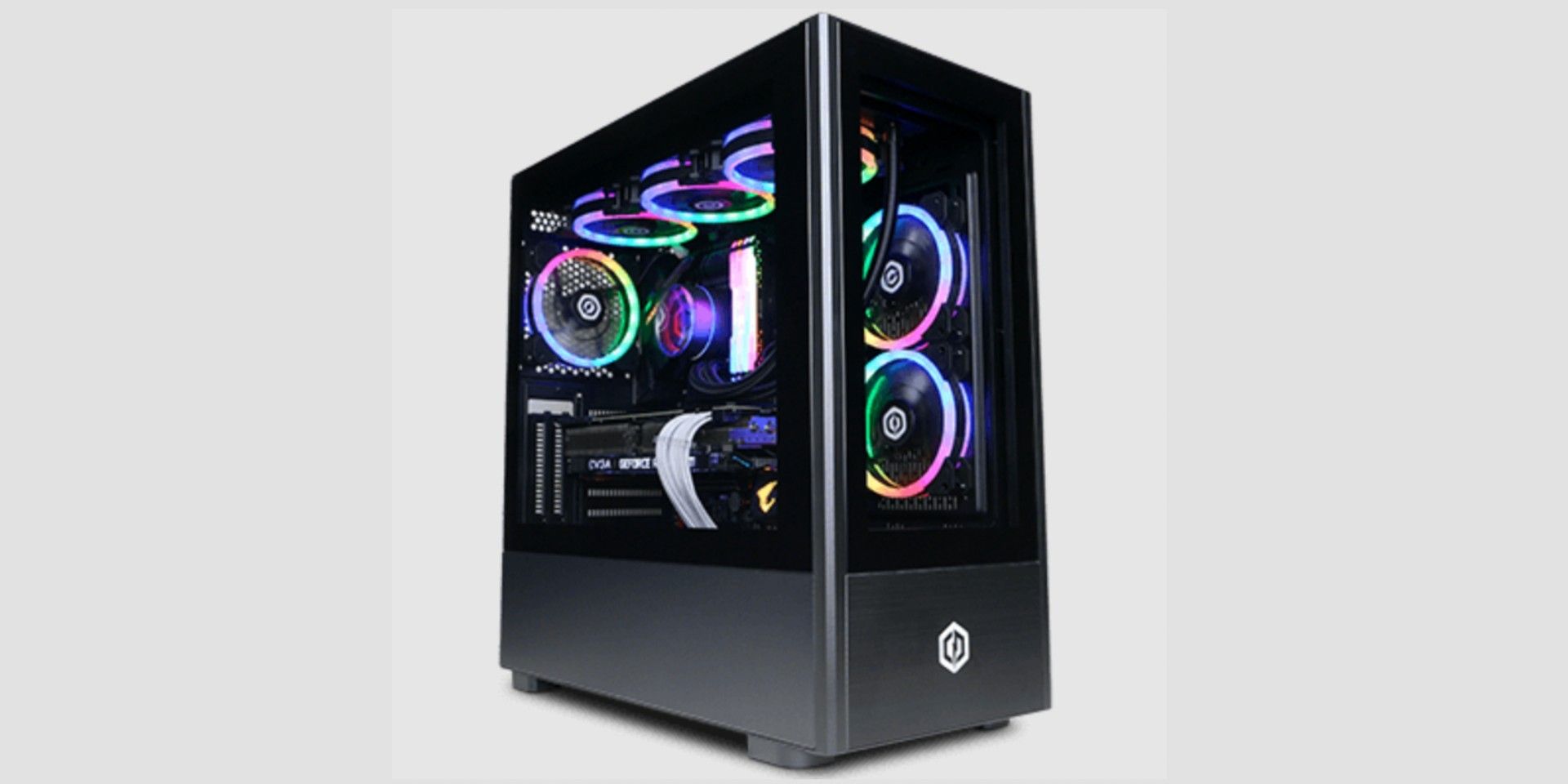 Ofertas de Prime Day en computadoras portátiles y de escritorio para juegos de PC, HP, MSI, Cyberpower y más