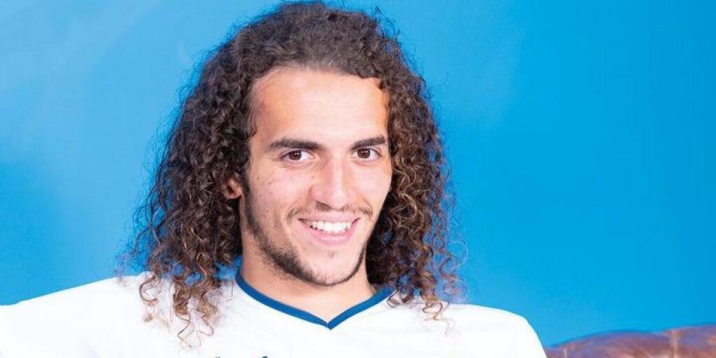 Oficial: Guendouzi, del Marsella en propiedad