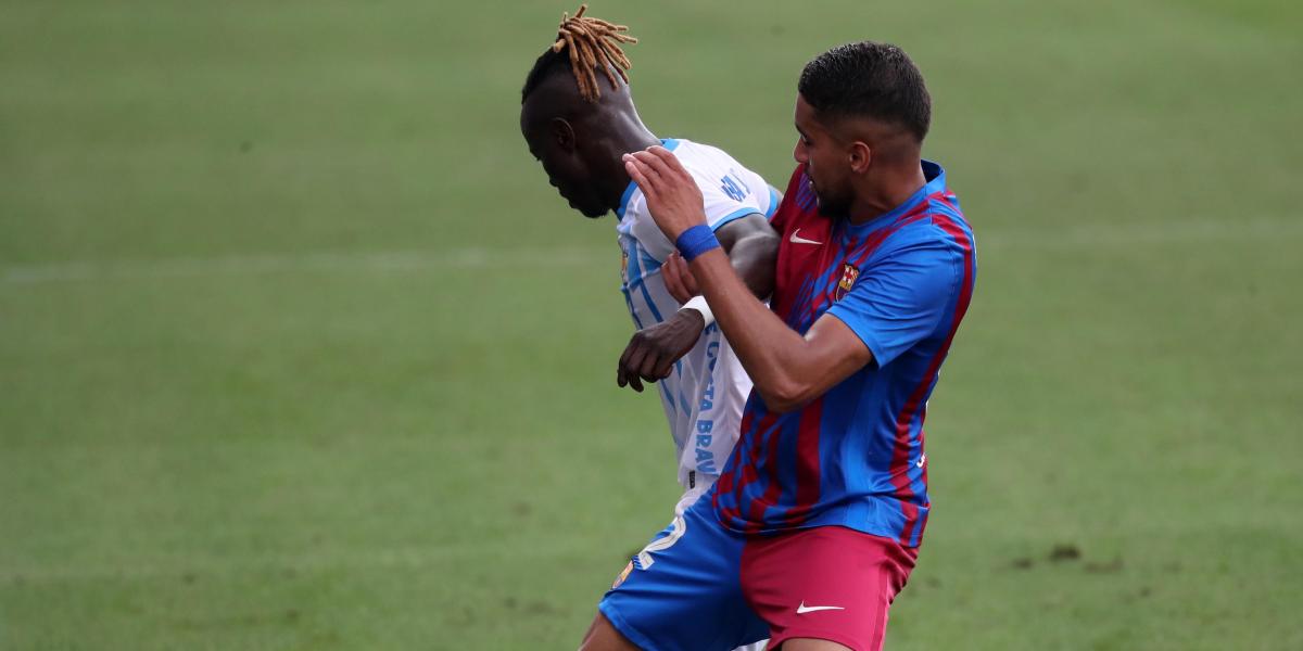 Oficial: Matheus Pereira se va al Eibar