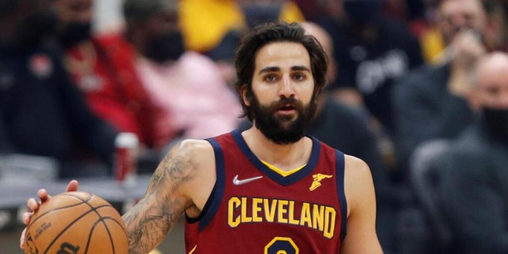 Oficial: Ricky Rubio vuelve a los Cleveland Cavaliers