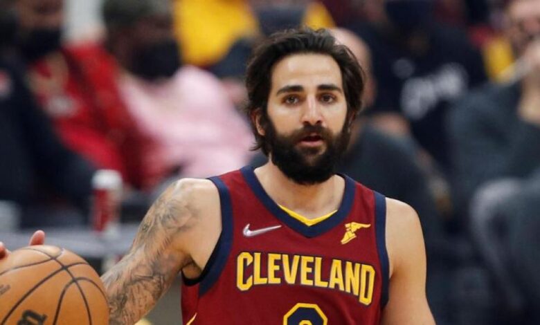 Oficial: Ricky Rubio vuelve a los Cleveland Cavaliers