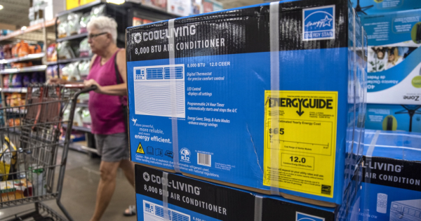 Ola de calor en Estados Unidos dispara los precios del gas natural