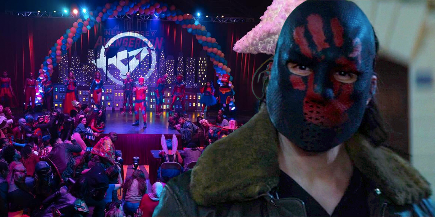 Olvídese del multiverso: la fase 4 de MCU ya era diferente en 1 forma clave