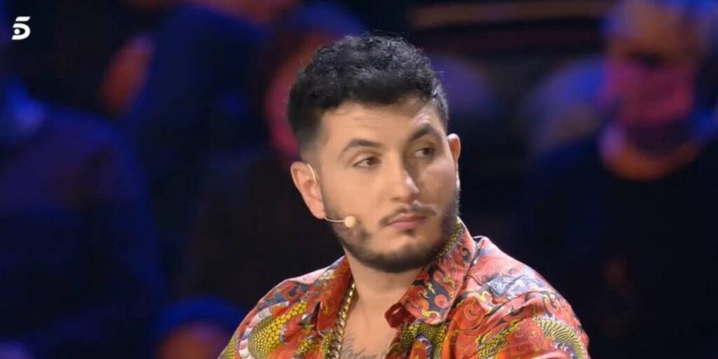 Omar Montes planta a 'Idol Kids' en su último programa por una razón de peso