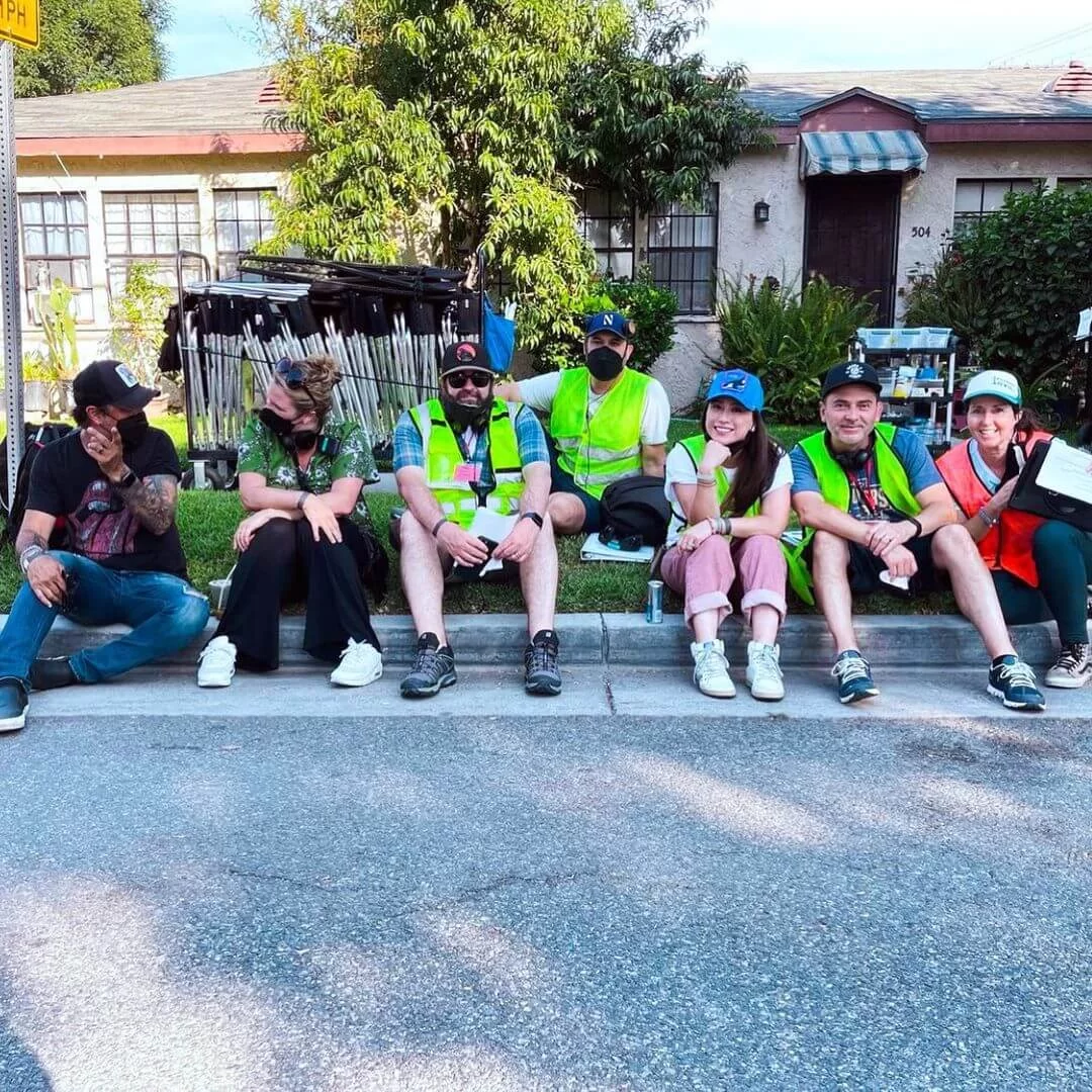 freeridge-netflix-series-wraps-producción (1) La serie Freeridge Netflix termina la producción 1