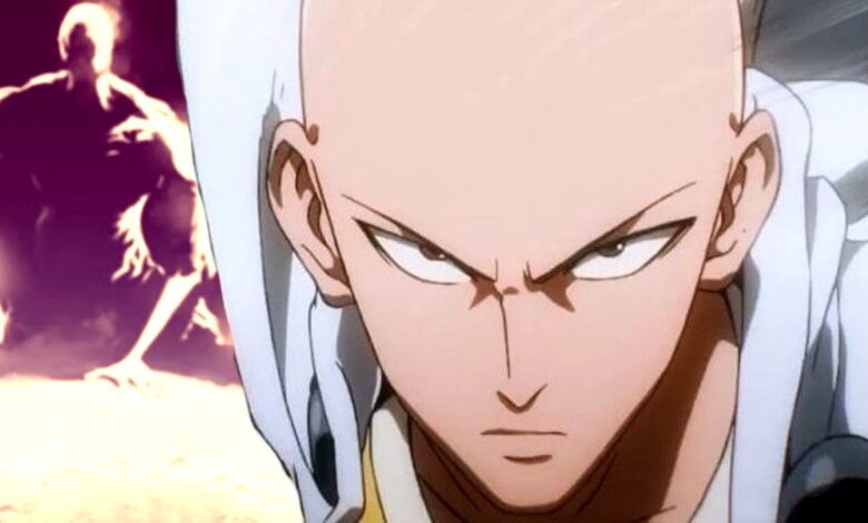 One-Punch Man acaba de dejar caer una gran pista sobre los motivos de Dios