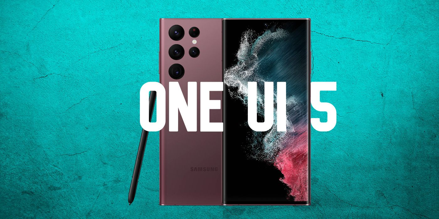 One UI 5: Nuevas funciones para su teléfono Samsung Galaxy