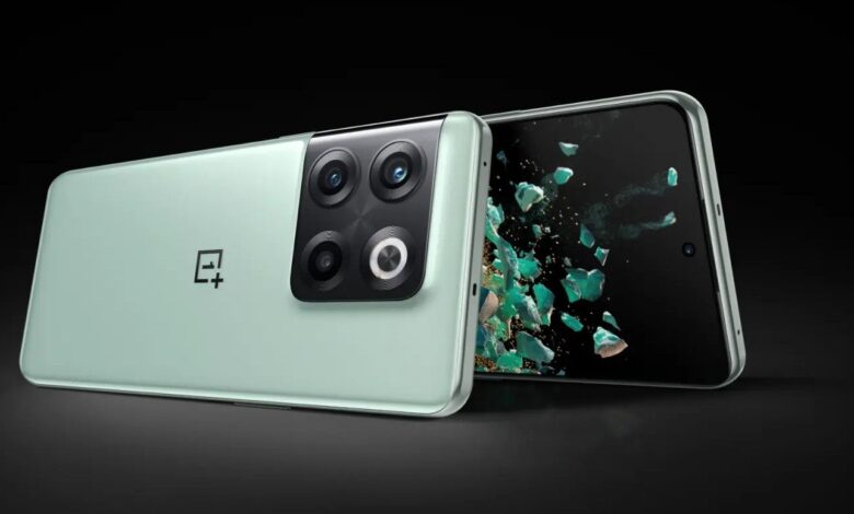 OnePlus 10T: carga rápida y especificaciones de la batería explicadas