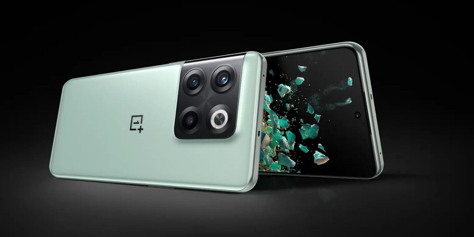 OnePlus 10T: carga rápida y especificaciones de la batería explicadas