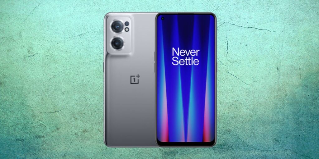 OnePlus podría escindir a Nord como una marca independiente