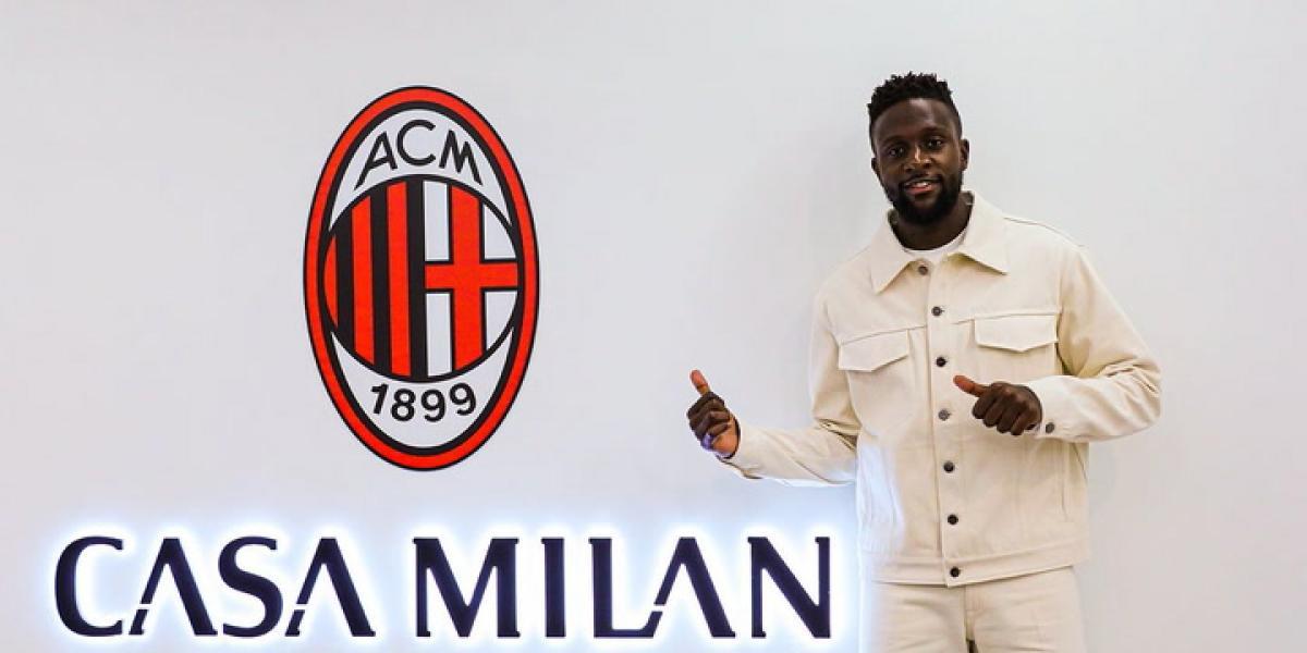 Origi, oficializado: firma hasta 2026