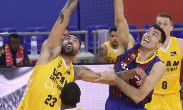 Oriola, Lima, Sima, Paulí... El Barça busca solución a su problema de 'cupos'