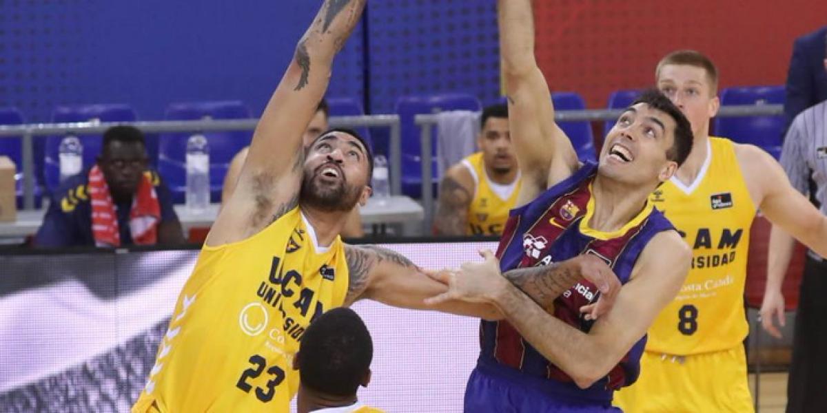 Oriola, Lima, Sima, Paulí... El Barça busca solución a su problema de 'cupos'