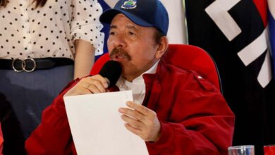 Ortega busca “demoler” a las ONGs en Nicaragua, denuncian activistas