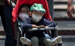 Otra factura del Covid-19: nacidos entre 2019 y 2021 en América Latina tienen 3 años menos de esperanza de vida