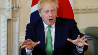 Otro revés para Boris Johnson: le renunciaron dos ministros