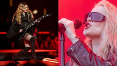Otros 10 actores que podrían haber interpretado a Madonna en su próxima película biográfica