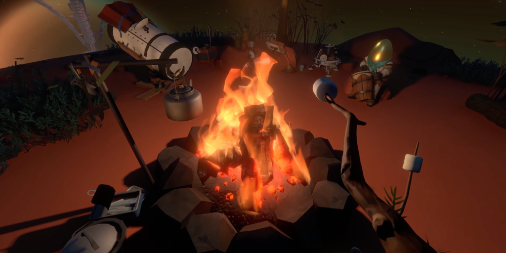 Outer Wilds obtiene una actualización gratuita a PS5 y Xbox Series X/S este año
