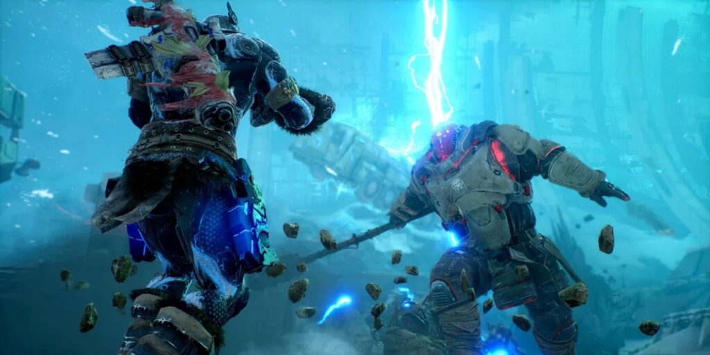 Outriders Worldslayer: Apocalypse Gear Farming Guide